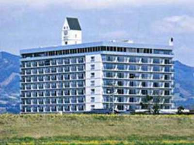 Hotel Harazuru Grand Sky Asakura (Fukuoka)