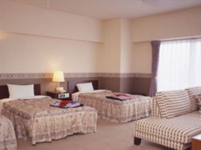Hotel Harazuru Grand Sky 3*
